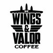 Wings & Valor Coffee